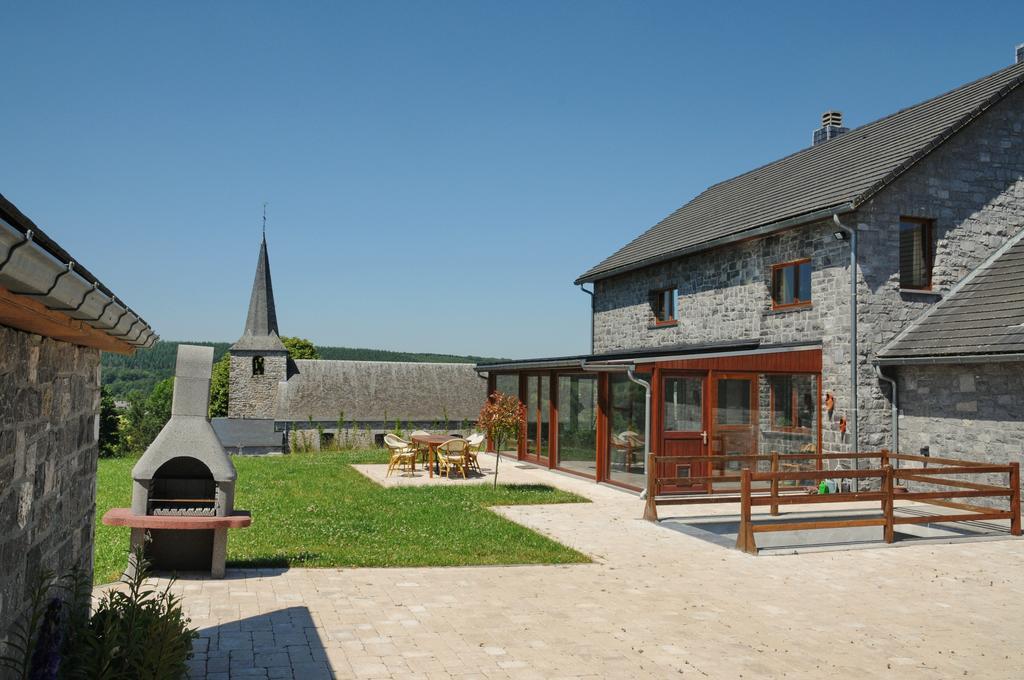 A Cote De L'Epicerie Villa Bonsin Rom bilde