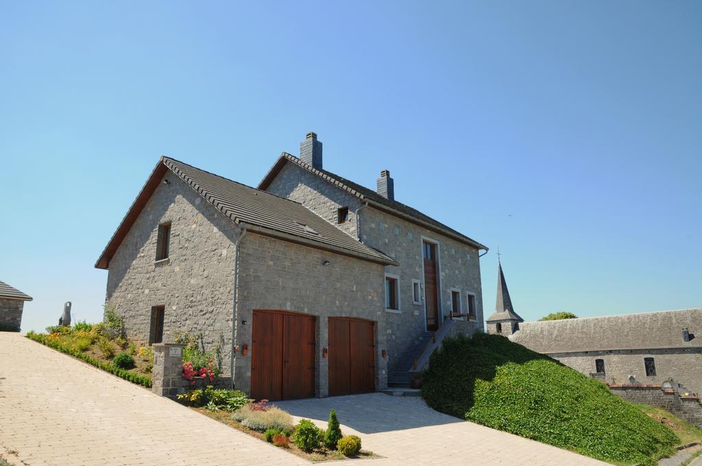 A Cote De L'Epicerie Villa Bonsin Rom bilde