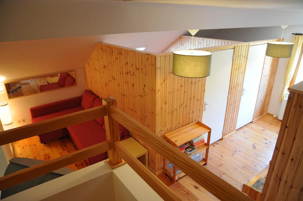 A Cote De L'Epicerie Villa Bonsin Rom bilde