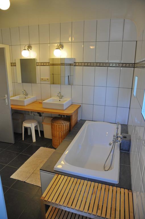 A Cote De L'Epicerie Villa Bonsin Rom bilde