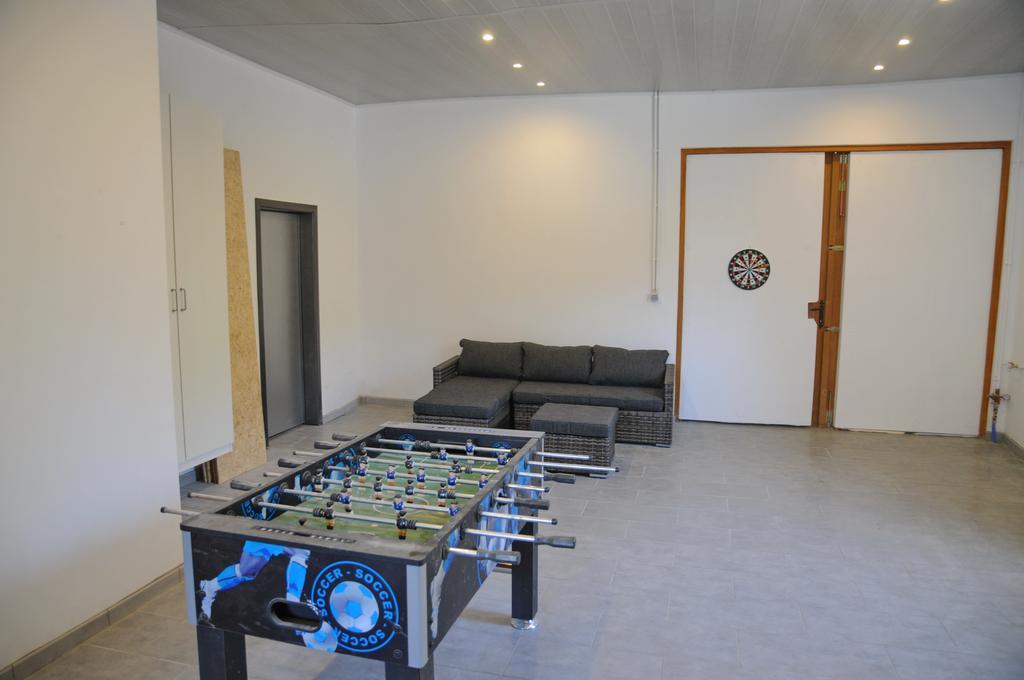 A Cote De L'Epicerie Villa Bonsin Rom bilde