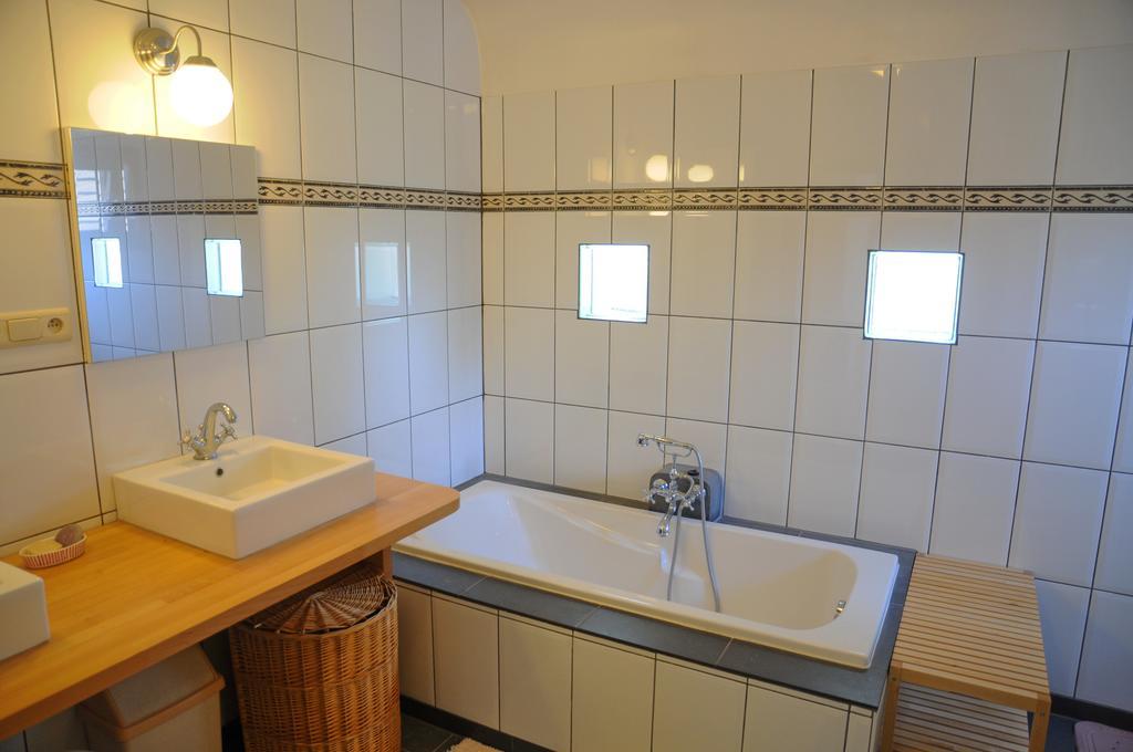 A Cote De L'Epicerie Villa Bonsin Rom bilde