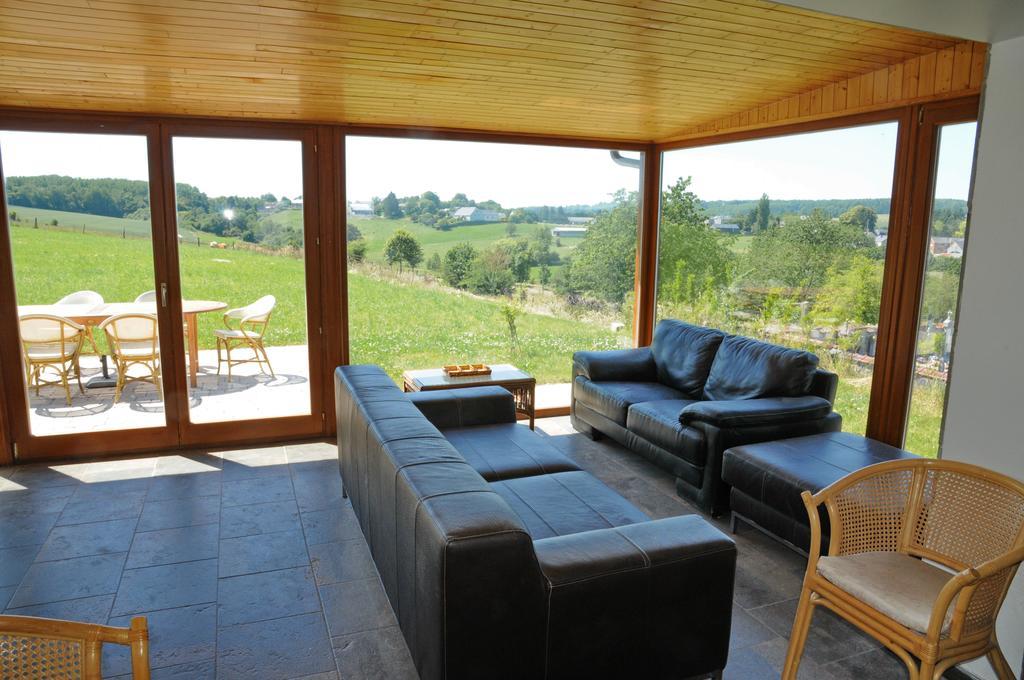 A Cote De L'Epicerie Villa Bonsin Rom bilde